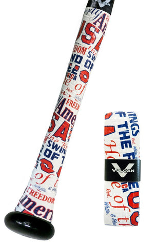 Vulcan USA Team USA Bat Grip
